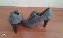 botas de senhora