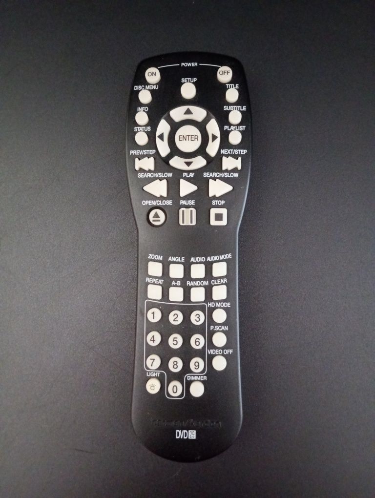 DVD Harman Kardon 29/230