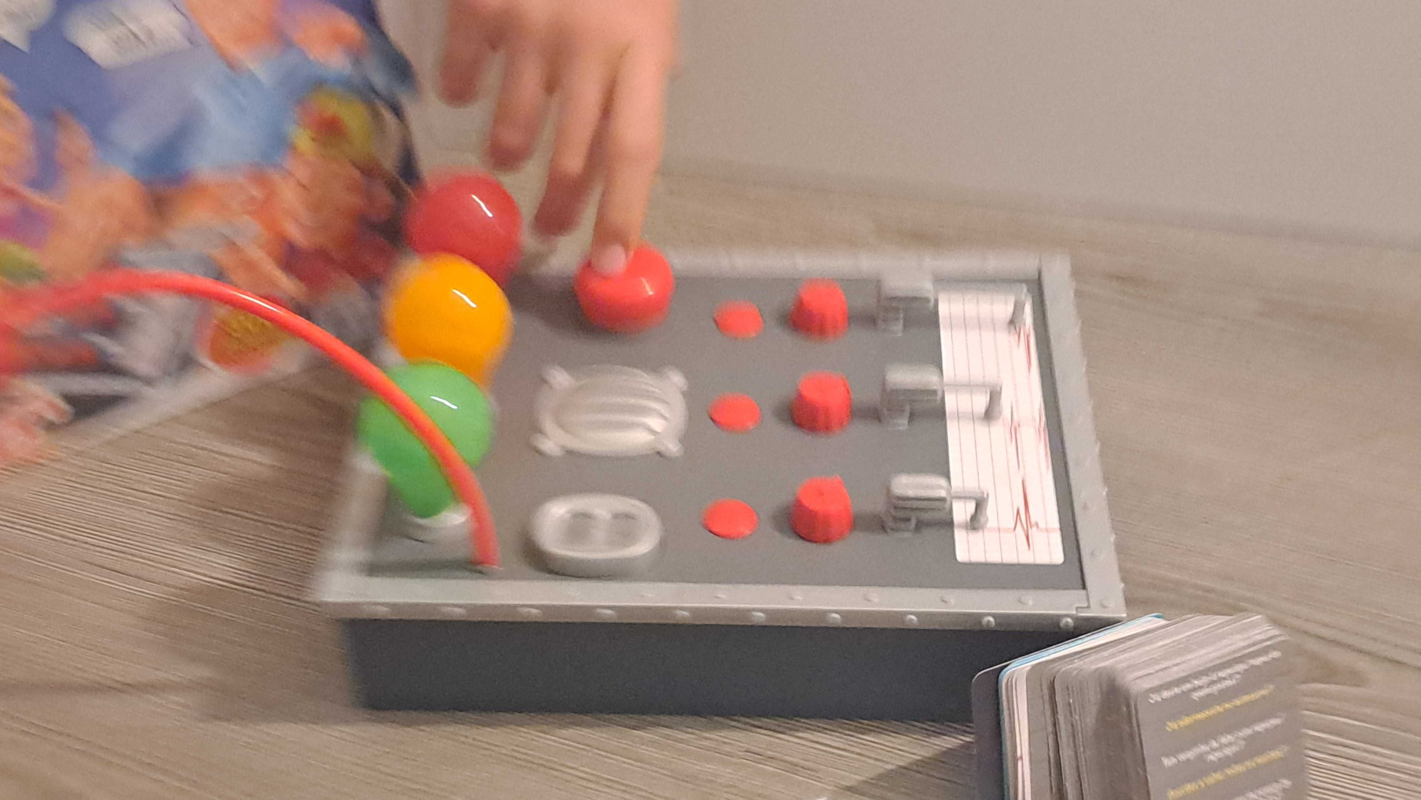 Jogo Máquina da verdade