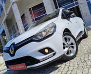Renault Clio Sport Tourer 1.5 dCi Limited EDition