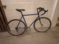 Rower szosowy szosa retro Campagnolo