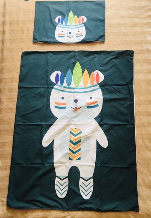 Pościel niemowlęca/ dziecięca dla bliźniaków