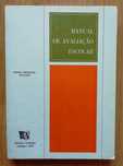 Manual de Avaliação Escolar - Morales Vallejo