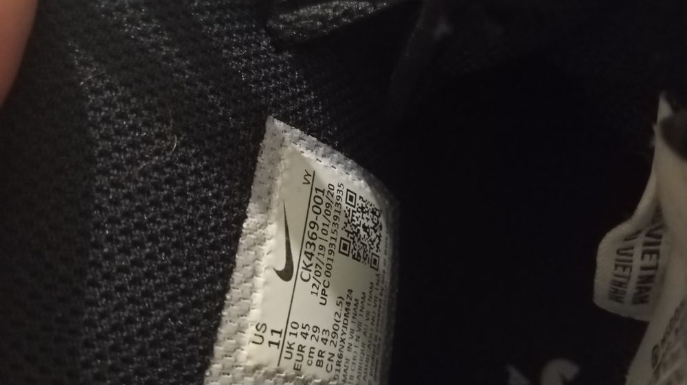 Nike Air force 1 high