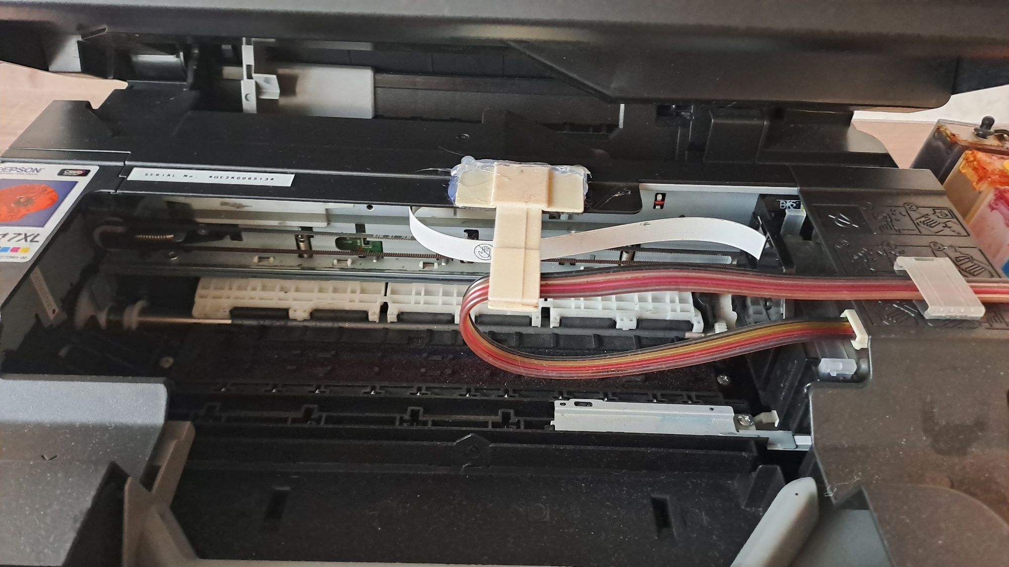 Принтер Epson XP - 203