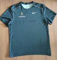 Nike Running DRI-FIT koszulka sportowa do biegania