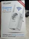 Pетраслятор Тр Link TL- WA860RE v.6.0 N300