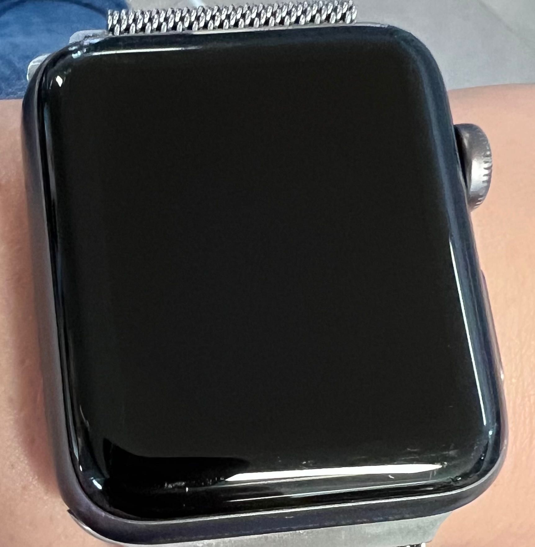 Apple Watch Série 3