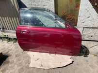 HONDA PRELUDE IV DRZWI PRAWE I LEWE