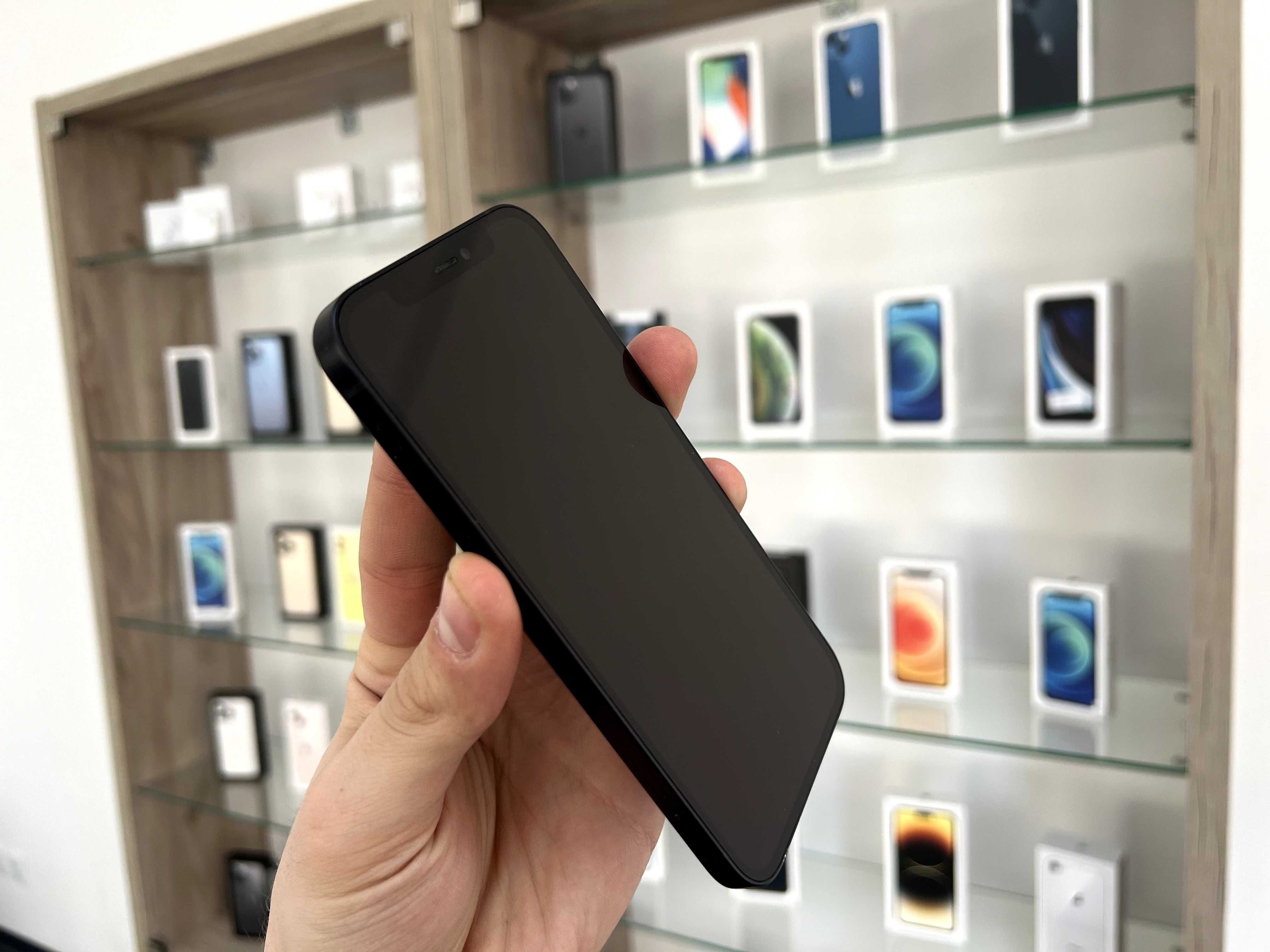 iPhone 12 128 GB neverlock / МАГАЗИН / Гарантія