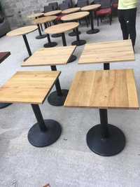 Столы для ресторанов баров кофейни стол
