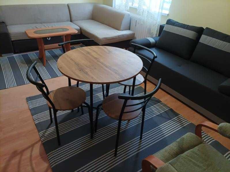 Do wynajęcia kawalerka Przy Kaszowniku