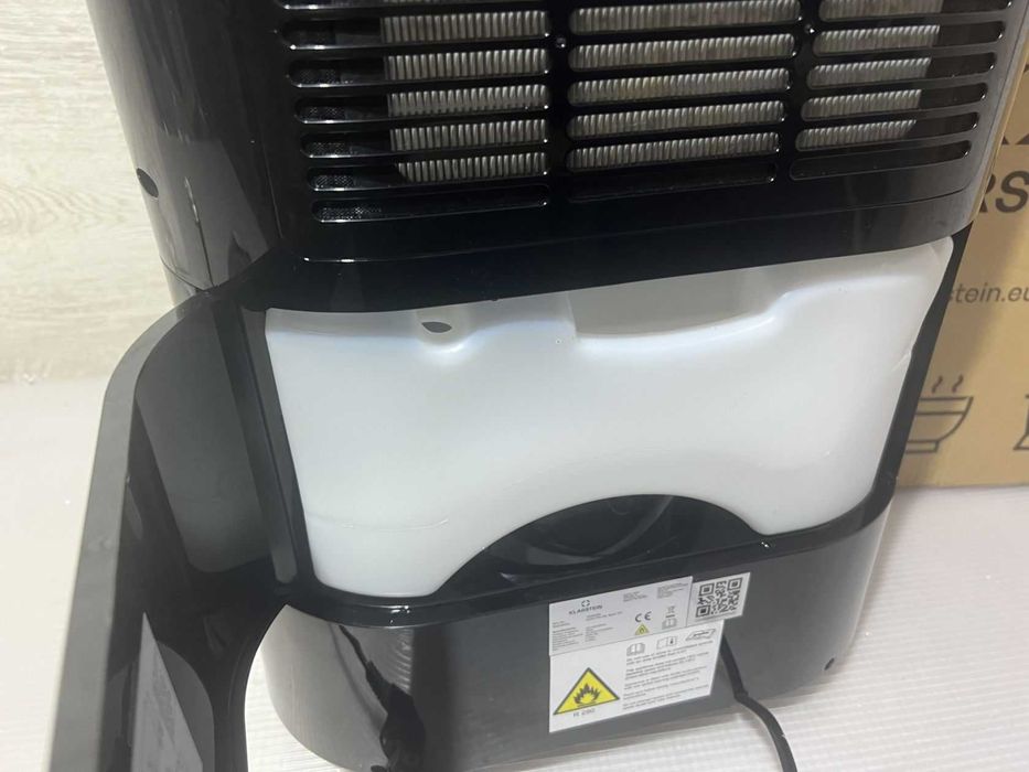 Осушувач повітря Klarstein DryFy Pro 24L Smart