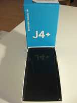 Samsung J4 plus