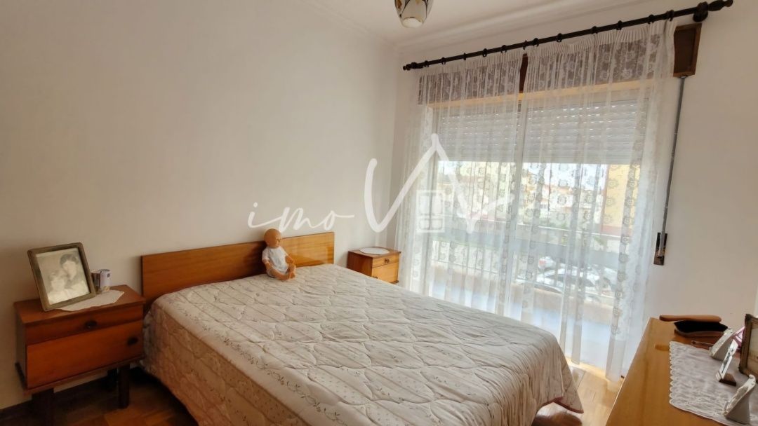 Apartamento t3 Gala Figueira Da Foz