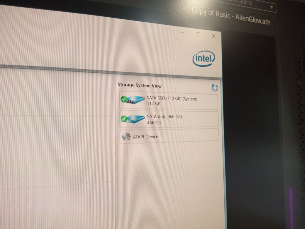 Alienware x51 r2 Системний блок. Mini pc. Atx. barebone