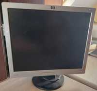 monitor do komputera