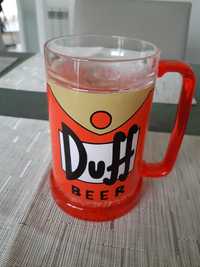 Caneca cerveja  Duff Beer
