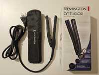 Mini prostownica Remington On the Go