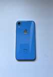 iPhone XR 64GB niebieski w oryginalnym opakowaniu