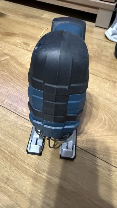 Wyrzynarka Bosch GST 18V-Li S