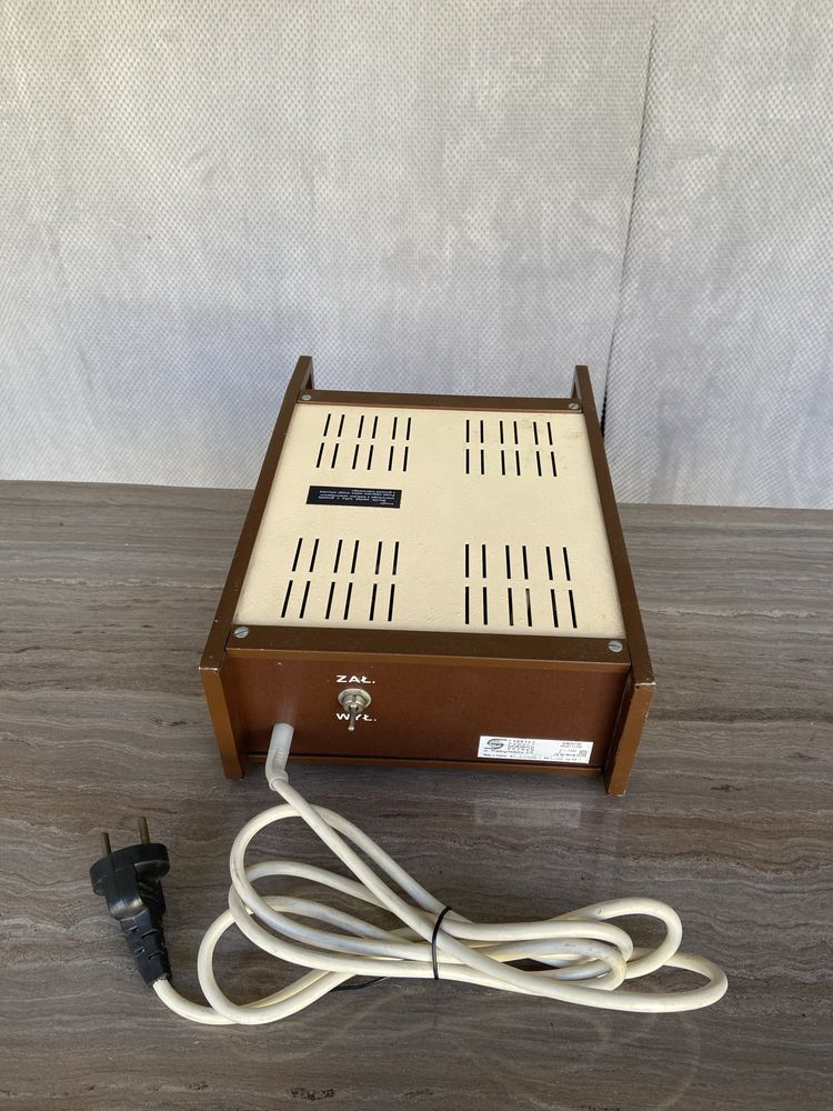 Generator Akustyczny