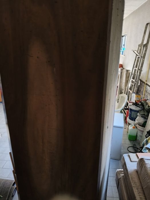 Móvel de canto sala