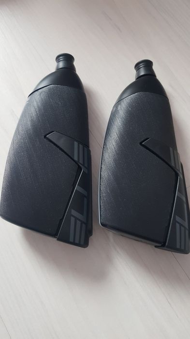 Bidony+uchwyty a'la Elite Crono CX