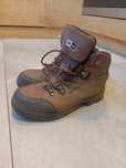 Buty trekkingowe HiMountain 42