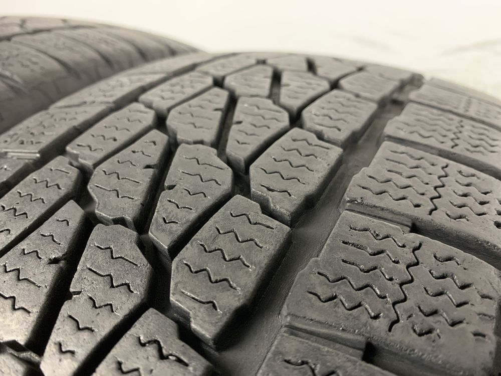 4x 215/65/16C Firestone VanHawk2 Winter / 2020r 6,5mm / GWARANCJA