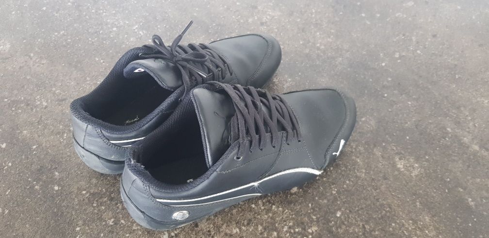 Buty bmw motorsport