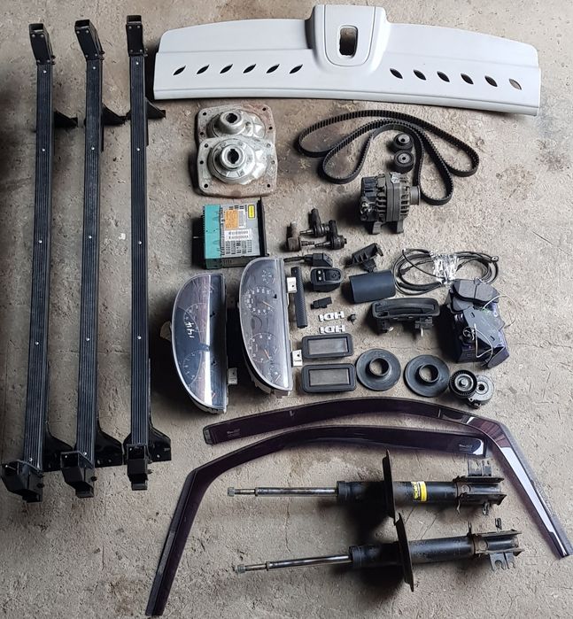 Peugeot Expert, Пежо Експерт