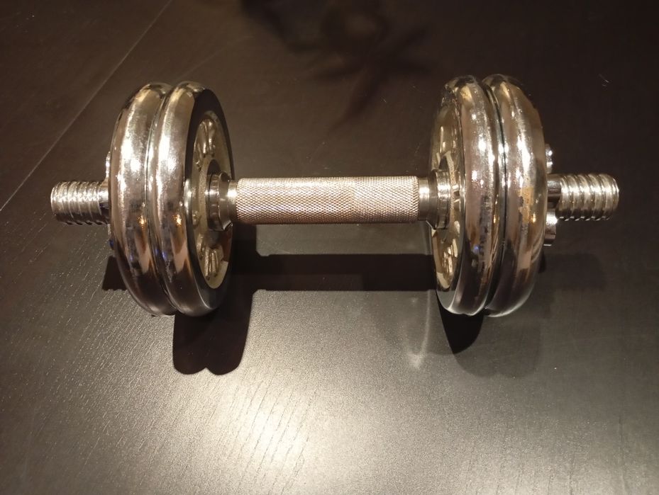 Alteres usados 8 kilos