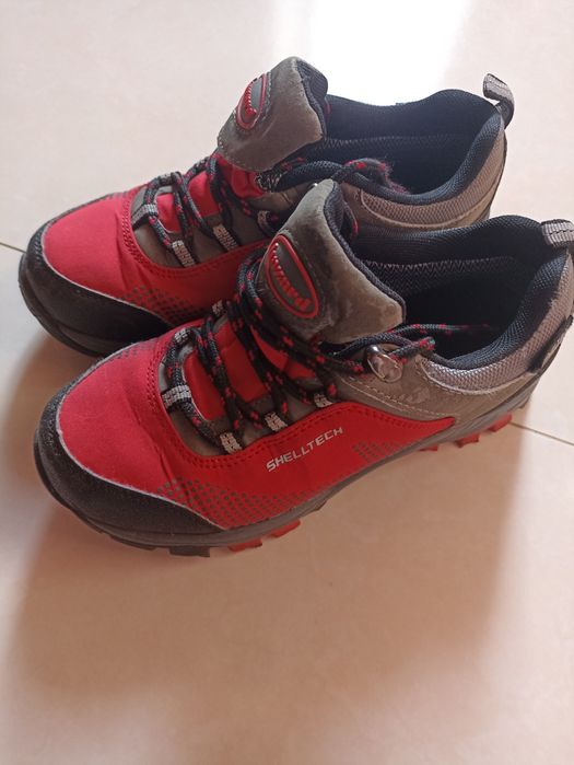 Дитячі кросівки для хлопчика