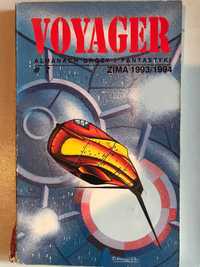 Czasopismo Voyager nr 7 1993/1994