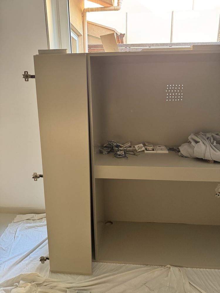 Movel/Secretaria