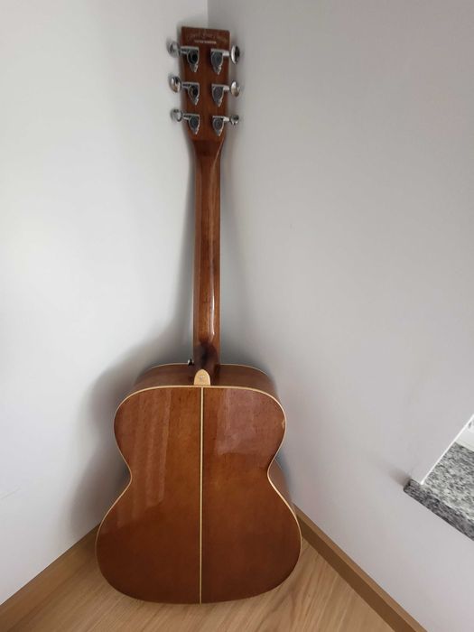 Guitarra Tanglewood TFA VS