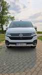 VW Transporter T6