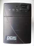 ДБЖ ИБП ups powercom bnt 400a