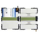12 000mAh Samsung Galaxy TAB 10,1 T580 T585 T580N T585N 2016 bateria