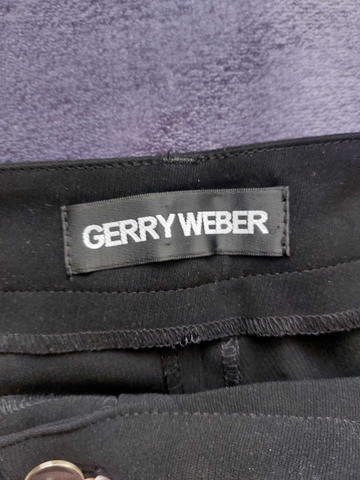 Класичні брюки Gerry Weber, р.52