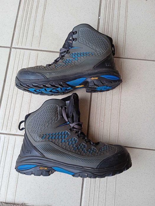 Черевики Vibram чоловічі розмір 45