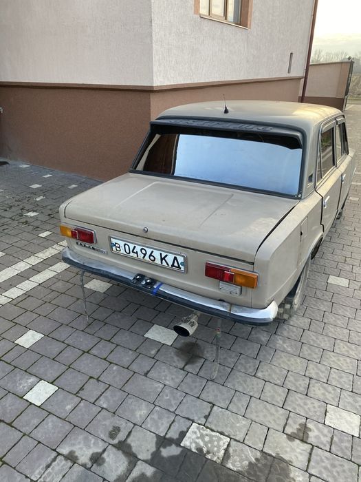 Жигуль в хорошому стані