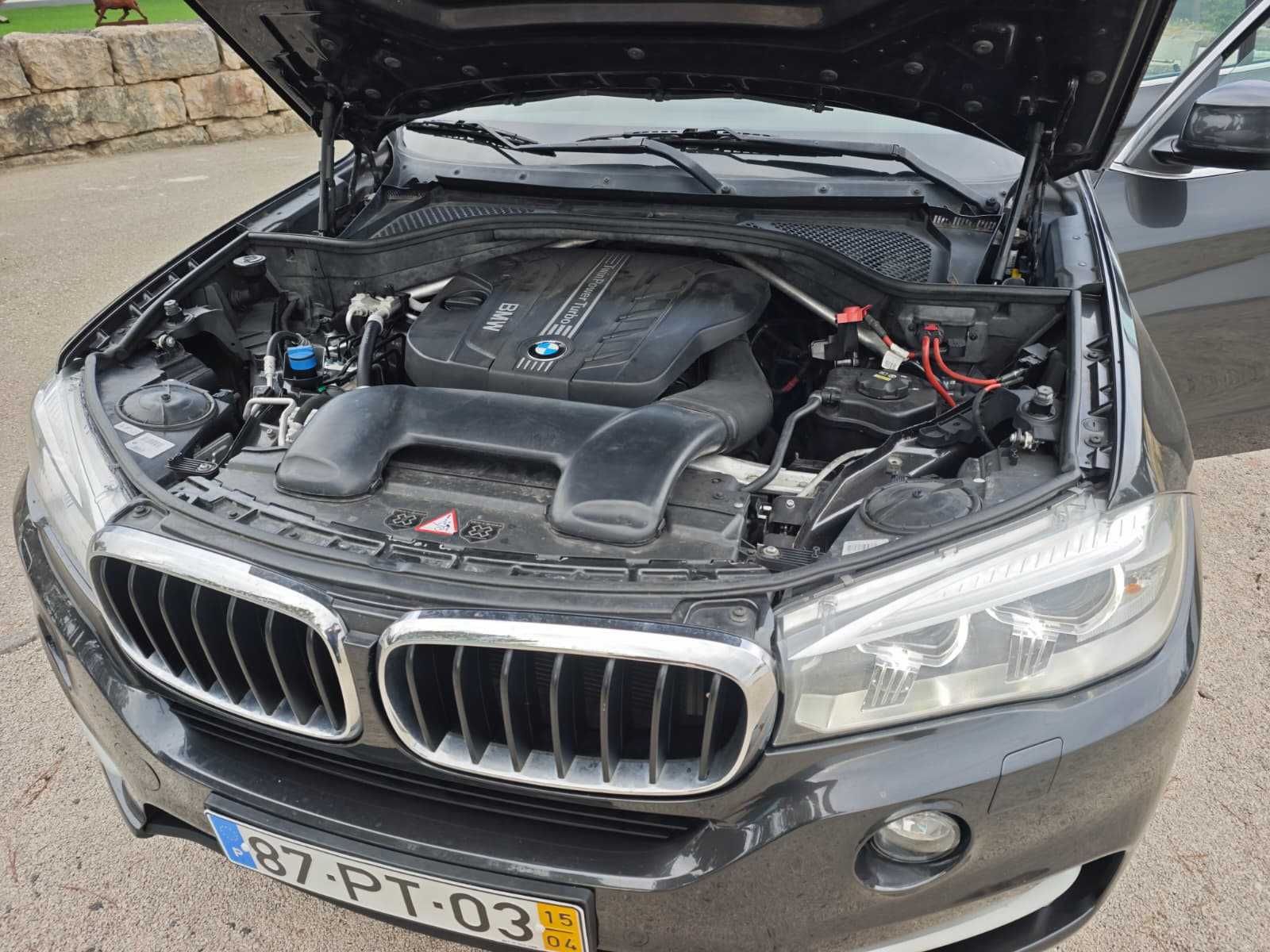 BMW X5 F15 25d sDrive | 7 seats | Immaculate