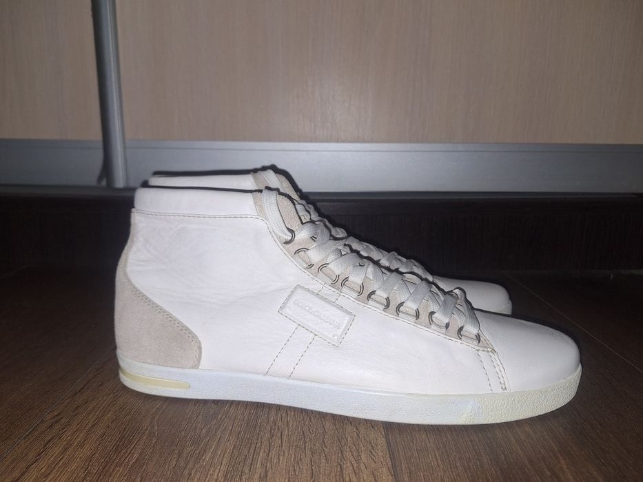 Кеди Dolce & Gabbana (оригінал) 42 розмір