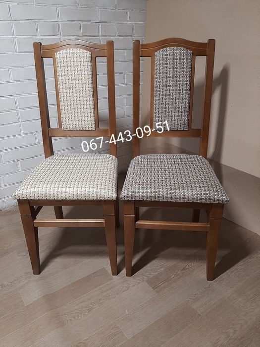 Кухонный комплект Карпаты ( орех светлый и орех тёмный) столы для дома