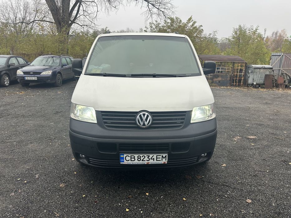 Продам т 5  пассажир в хорошем состоянии