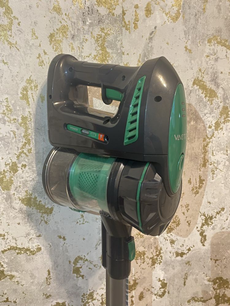 Odkurzacz pionowy Vactidy Blitz V8