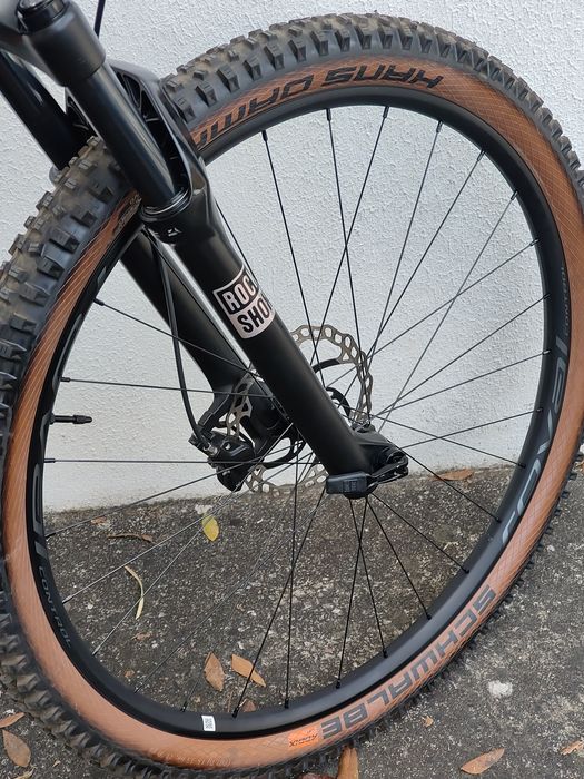 Olympia f1 carbono 29er( aceito retomas)
Tamanho M/L
Transmissão