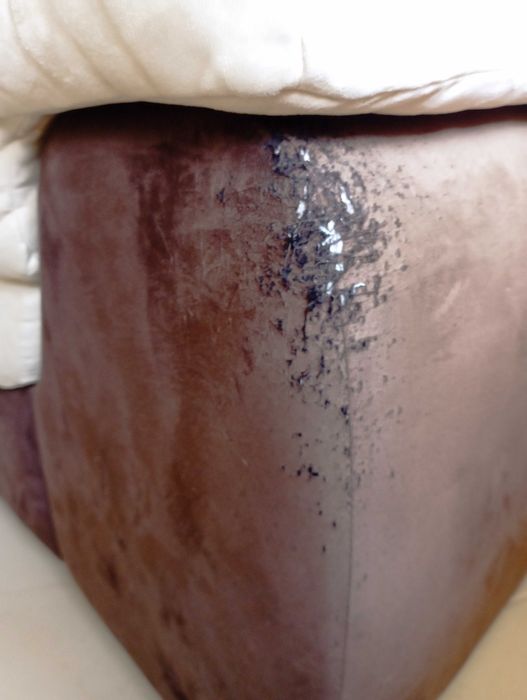 Vendo Sofá em Alcatra